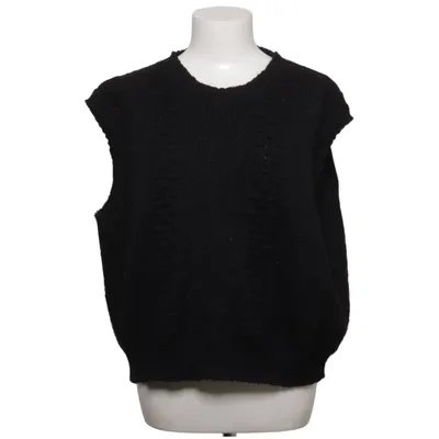 Pull sans manches (Noir) de JDY Polyester recyclé