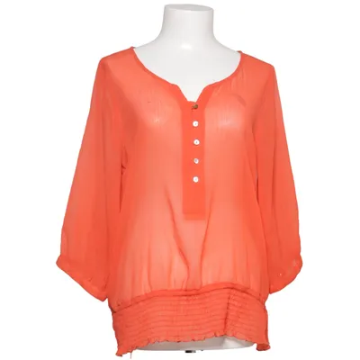 Blus (Röd) från Vero Moda