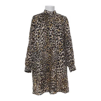 Dress (Multicolored, Black, Beige, Brown) from Arket Cotton