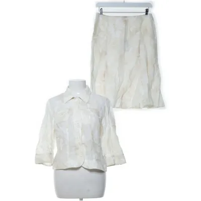 Set (Yellow) from Catherina Hepfer Linen