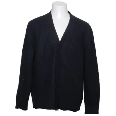Kofta (Grå) från COS Elastan, Mohair, Polyester, Ull