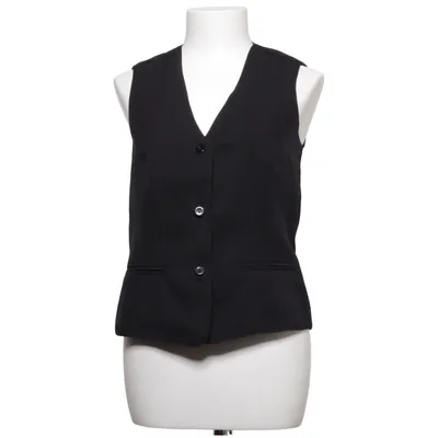 Kostuumgilet (Zwart) van Karlowsky Polyester