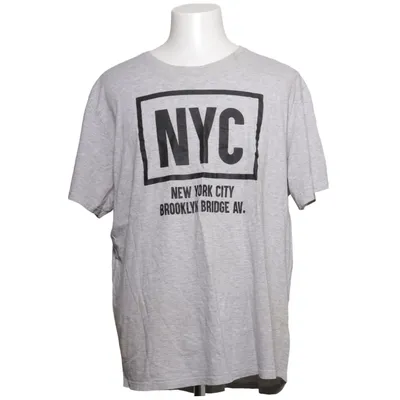 T-shirt (Grå) från Pine Ridge Bomull