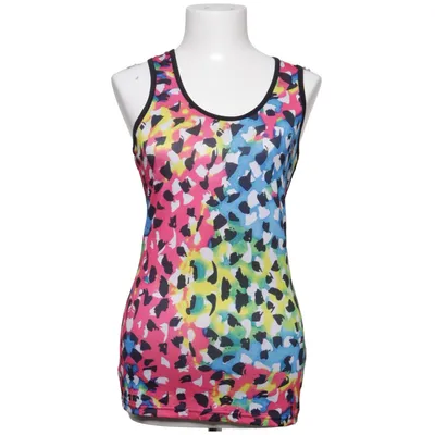 Sport tanktop (Roze, Blauw, Geel, Meerkleurig) van Equipe Sport