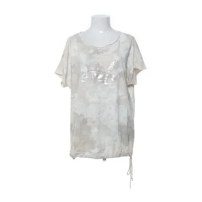 Top (Beige, Zilver) van Liberty Woman