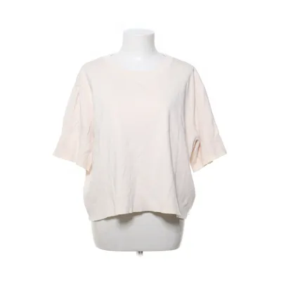 Top (Beige) van H&M Viscose, Polyamide