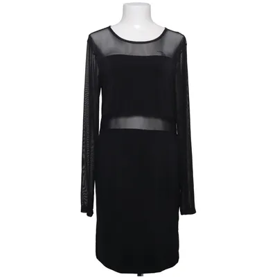 Kjole (Sort) fra Noisy May Genanvendt polyester