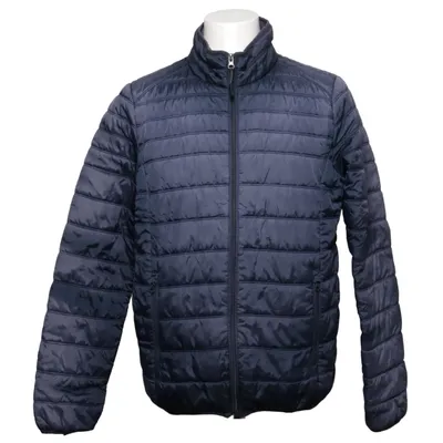 Windjack (Grijs) van Camargue Polyester