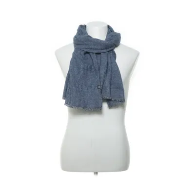 Sjaal (Blauw) van Marc O'Polo