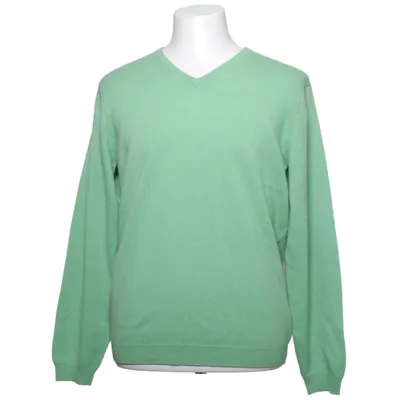 Pullover (Grön) från SØR Kashmir