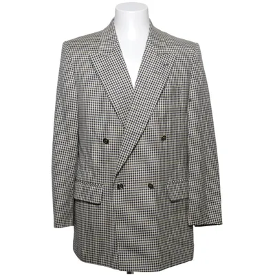 Blazer (Beige, Bleu) de Westbury Polyester, Viscose, Laine