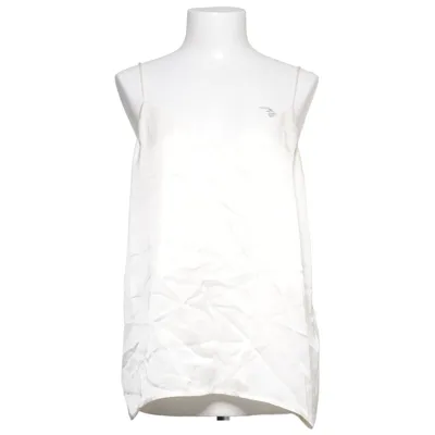 Topp (Beige) från One & Other Acetat, Polyester