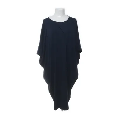 Jurk (Blauw) van COS Elastaan, Viscose