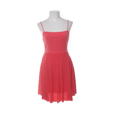 Dress (Pink) from Bik Bok