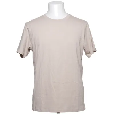 T-shirt (Beige) van Take Off Katoen