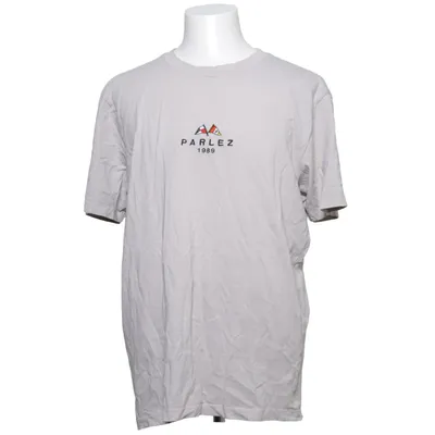 T-shirt (Beige) de Parlez Coton biologique