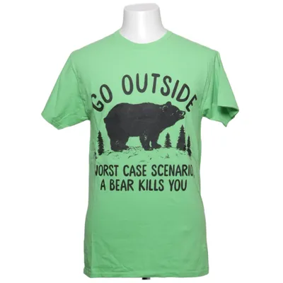 T-shirt (Hd Cotton) de Fruit of the Loom Coton