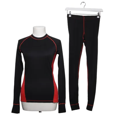 Onderkleding (Zwart, Rood) van Newbody Polyester