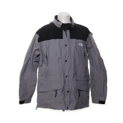 Veste imperméable (Gris, Noir) de The North Face Nylon
