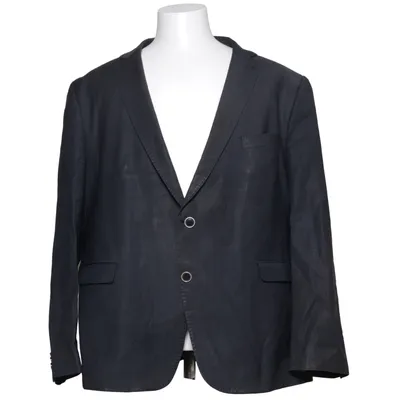 Kavaj (MODERN FIT) från Tailored Elastan, Polyester, Viskos, Ull