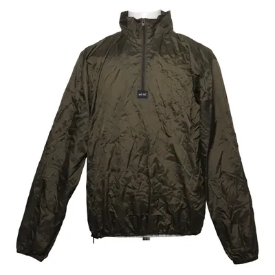 Anorak (Grön) från Mil-tec Polyamid