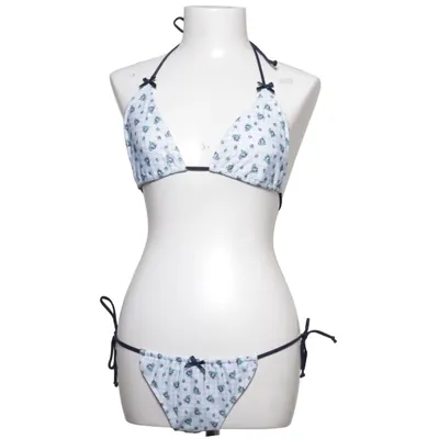 Bikini (M) van Nelly Elastaan, Gerecycled polyester