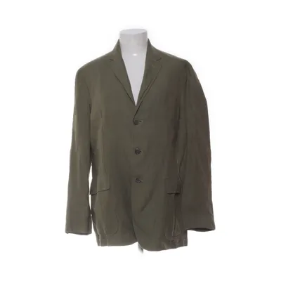 Kavaj (Grön) från Polo Ralph Lauren Kupro, Linne, Viskos