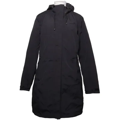 Parka (Zwart) van Moorhead Polyamide, Polyester