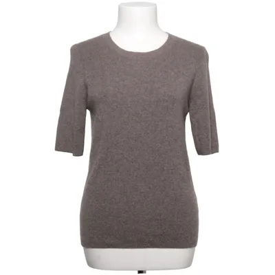 Topp (Brun) från COS Kashmir