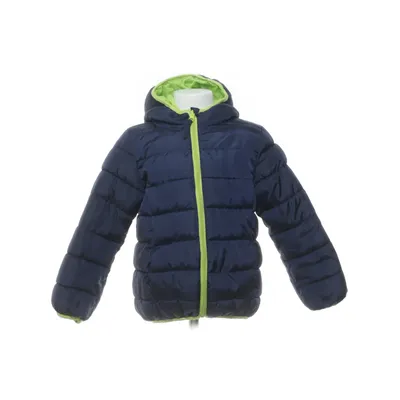 Jacka (Blå) från Kiki & Koko Polyester