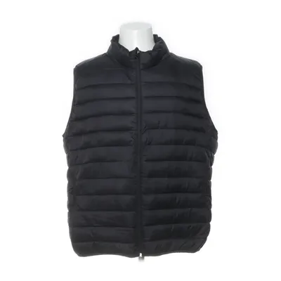 Ydervest (Blå) fra Workout Nylon, Polyester