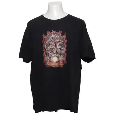 T-shirt (Classic-T) från Stedman Bomull