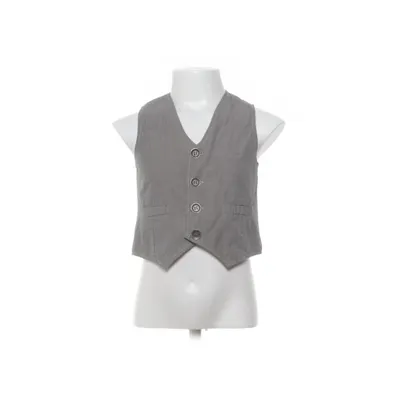 Kostuumgilet (Grijs) van Lindex Kids Katoen, Polyester