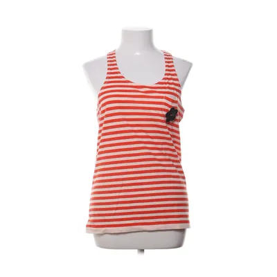 Linne (Röd, Vit) från Sonia by Sonia Rykiel Bomull