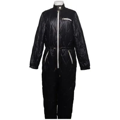 Overall (Black) from Baum Und Pferdgarten Polyamide, Polyester