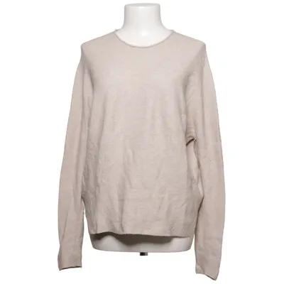 Strickpullover (Beige) von Anna & Ella Polyamid, Polyester, Viskose