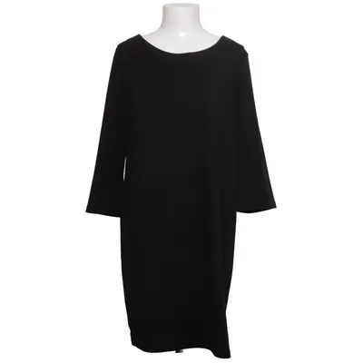 Jurk (Zwart) van VILA Clothes Elastaan, Polyester, Viscose