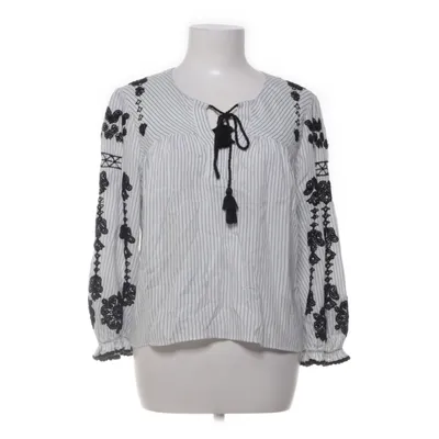 Blouse (Blue, Multicolored) from Odd Molly