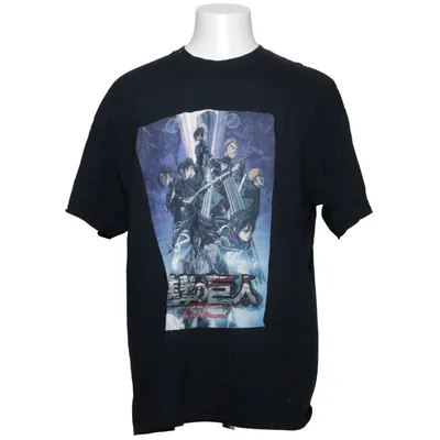 T-shirt (Heavy Cotton) fra Gildan Bomuld