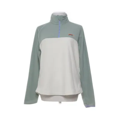Fleece trui (Groen, Beige) van Everest Polyester