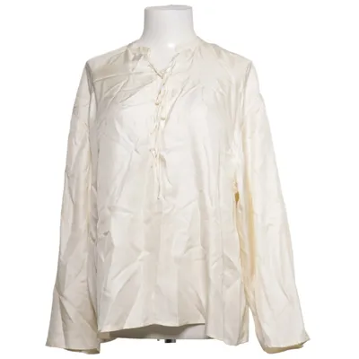 Blouse (Zamia) from Loulou Studio Silk