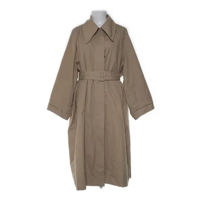 Trenchcoat (Beige) från The Base Kare Bomull, Nylon