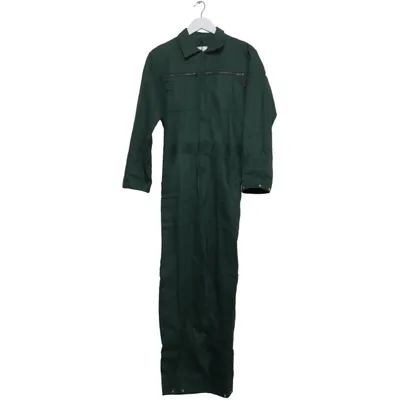 Overalls (Green) from Sweet Life Cotton