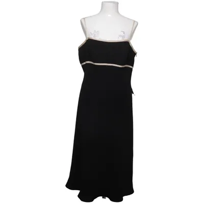 Robe (Noir) de Maggy London Acétate, Polyester