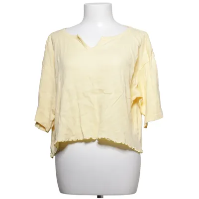 Tunic (Yellow) from Inspiré
