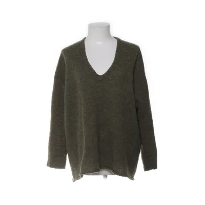 Pullover (Grön) från HOPE by Ringstrand Söderberg