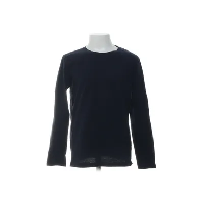 Long sleeve T-shirt (Blue) from Pepperts Cotton