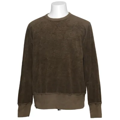Sweatshirt (Grøn) fra Our Legacy