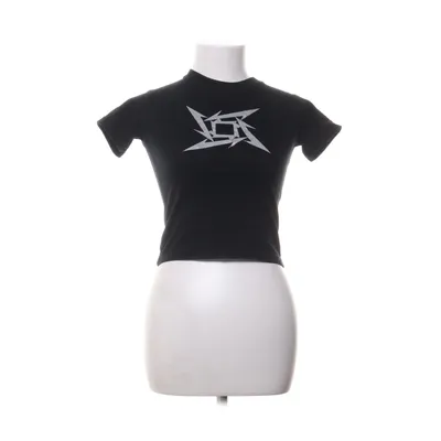 T-shirt (Svart) från Rock Metal