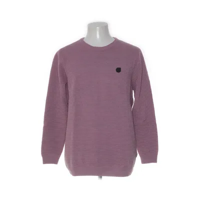 Trui (Lila) van Jean Pascale Katoen, Polyester, Wol